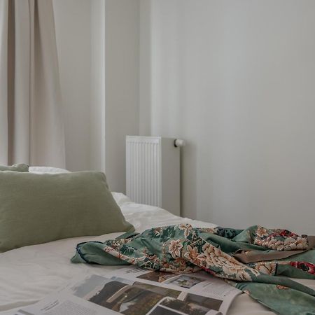 Appartement Havenzicht Blankenberge Εξωτερικό φωτογραφία