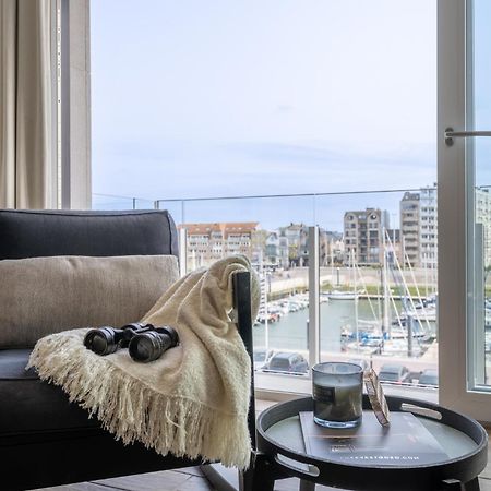 Appartement Havenzicht Blankenberge Εξωτερικό φωτογραφία