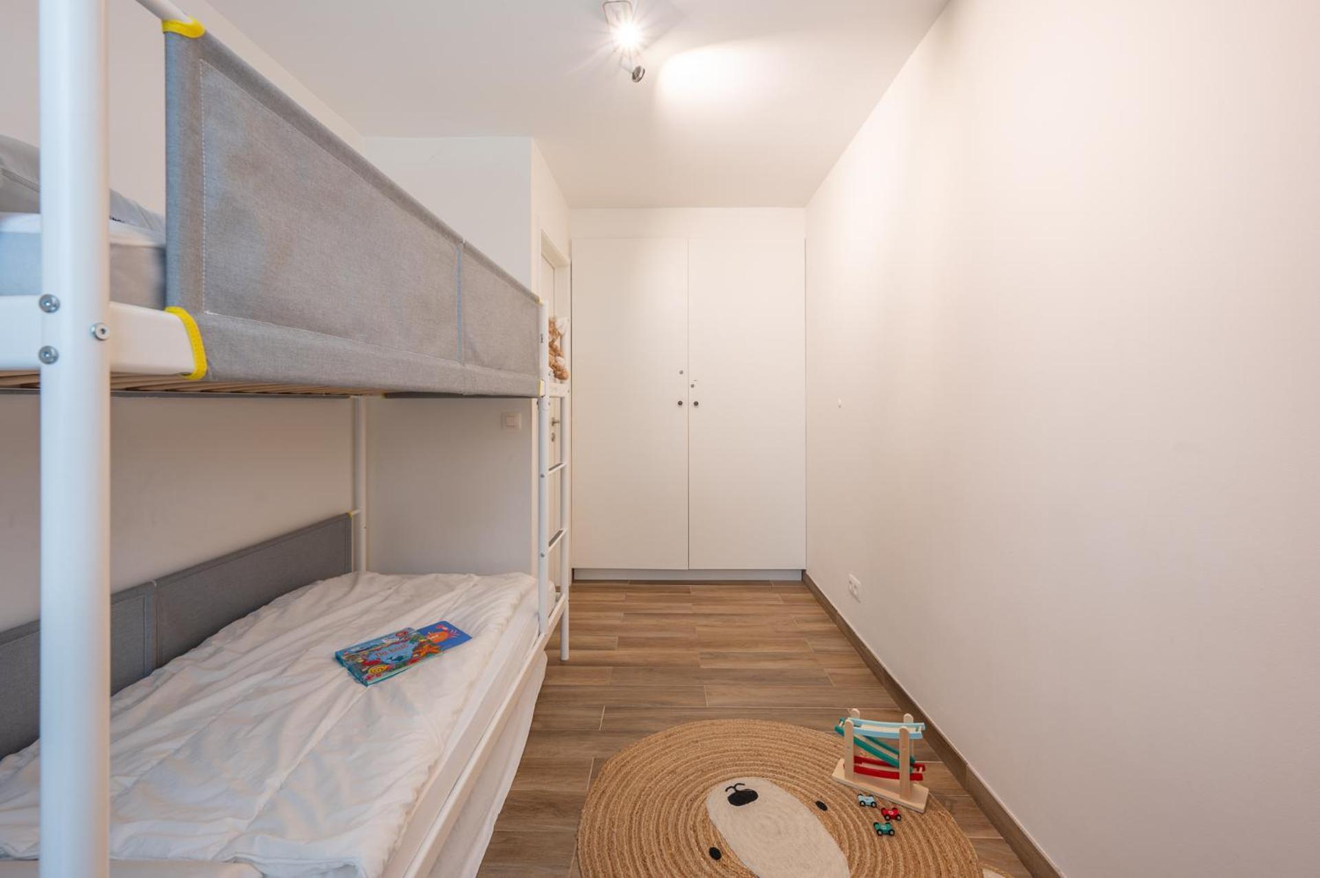 Appartement Havenzicht Blankenberge Εξωτερικό φωτογραφία