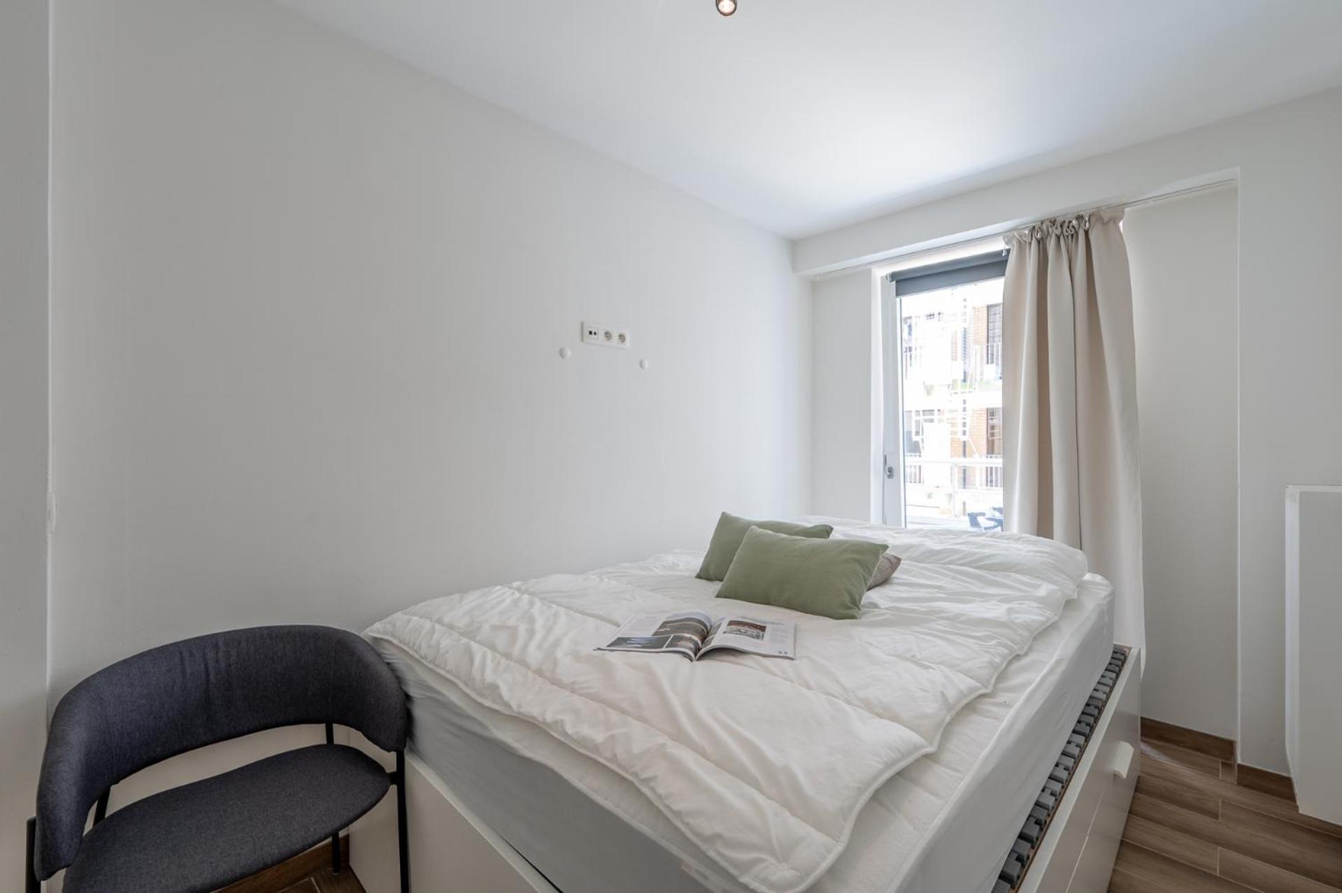 Appartement Havenzicht Blankenberge Εξωτερικό φωτογραφία